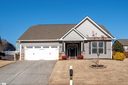 116 Hidden Springs Lane sold home in Taylors, SC