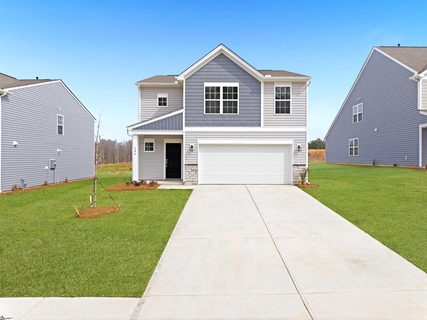306 Meadow Gate Court
