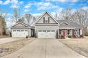 160 Inlet Pointe Drive sold home in Anderson, SC