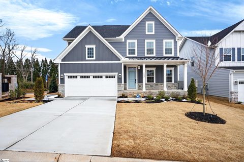 1009 Horse Whisper Run