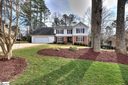 203 Grey Stone Court sold home in Greer, SC
