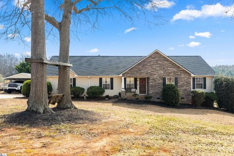 903 Huckleberry Lane sold home in New Salem, Anderson, SC