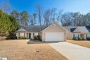 601 Cardinal Woods Way sold home in Easley, SC