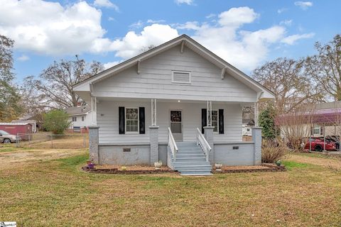 321 Manning Street