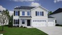 418 Dodger Avenue Lot 28 sold home in Chesnee, SC