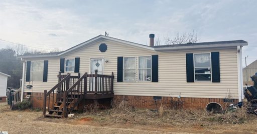 211 Labonte Drive sold manufactured home in Kingswood, Piedmont, SC