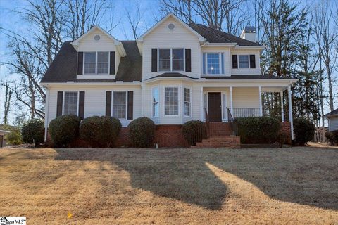13 Tilden Court sold home in Martins Grove, Simpsonville, SC