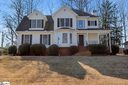 13 Tilden Court sold home in Simpsonville, SC