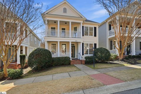 309 Oxner Road sold home in Redfearn, Simpsonville, SC