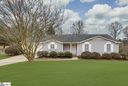 43 Rollingreen Road sold home in Greer, SC