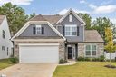 620 Columbus Circle sold home in Simpsonville, SC