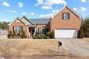 8 Northcliff Way sold home in Greenville, SC