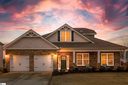3014 Toliver Trail sold home in Boiling Springs, SC