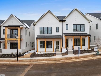 67 Mcneil Court sold townhome in McNeil Court, Greenville, SC