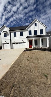207 Redland Way Lot 4 Latimore Modern Farmhouse pending home in Hudson Pointe, Greenville, SC
