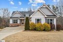 225 Josh Court sold home in Greer, SC