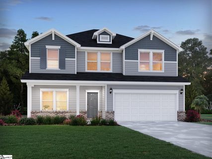 608 Cozy Bluff Road