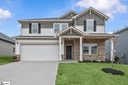 428 Creeping Jenny Drive sold home in Piedmont, SC