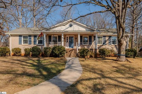 104 Winsford Drive sold home in Buxton, Greenville, SC