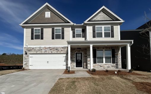 209 Thurgood Drive Extension
