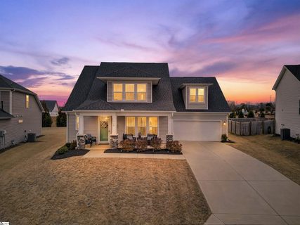 569 Fenwick Drive active home in Anderson Grant, Woodruff, SC