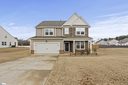 144 Silver Hill Lane sold home in Greenville, SC