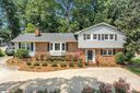 1009 Edwards Road sold home in Greenville, SC