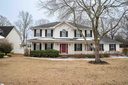 333 Cornelson Drive sold home in Greer, SC