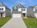 415 Lee'S Croner Lane sold home in Woodruff, SC