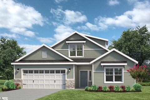 308 Blaine Court sold home in Holly Ridge, Greenville, SC