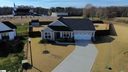 798 Amherst Glen Drive sold home in Greer, SC