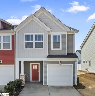 61 Mardale Lane sold home in Monte Vista, Greenville, SC