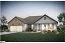 34 River Branch Court sold home in Greenville, SC