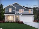 906 Rising Oak Court sold home in Spartanburg, SC