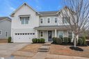 204 Noble Street sold home in Greer, SC