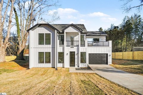 Homes in Alice, Easley