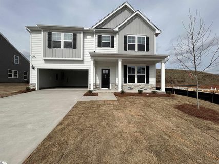 215 Thurgood Drive Extension