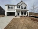 215 Thurgood Drive Extension sold home in Greenville, SC