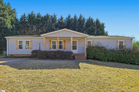 165 Falcon Ridge Drive sold manufactured home in Falcon Ridge, Boiling Springs, SC