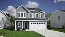 2337 Mill Loop Lot 46 sold home in Spartanburg, SC