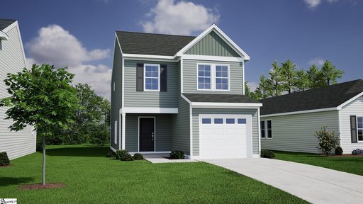 2329 Mill Loop Lot 48