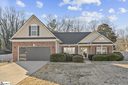 754 Golden Tanager Court sold home in Greer, SC