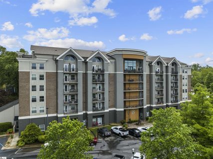 1001 S Church Street Unit 504 active condo in The Brio, Greenville, SC