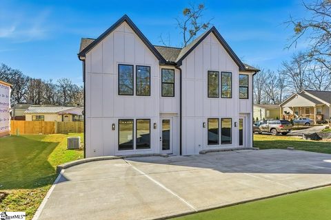 211 Montana A&B Street sold commercial property in City View, Greenville, SC