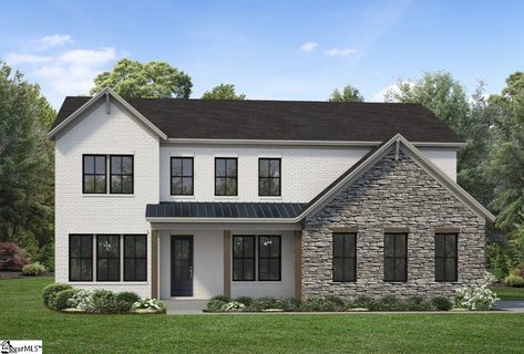 Homes in Bethany Farms, Simpsonville