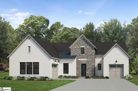 202 Autumn Ash Way pending home in Bethany Farms, Simpsonville, SC