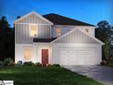 106 Milo Road sold home in Spartanburg, SC