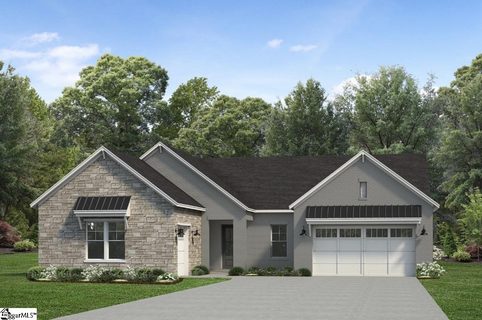 105 Birch Horizon Avenue pending home in Bethany Farms, Simpsonville, SC