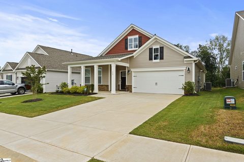 164 Dodd Trail