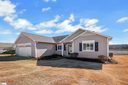 6 Sunbriar Drive sold home in Greenville, SC